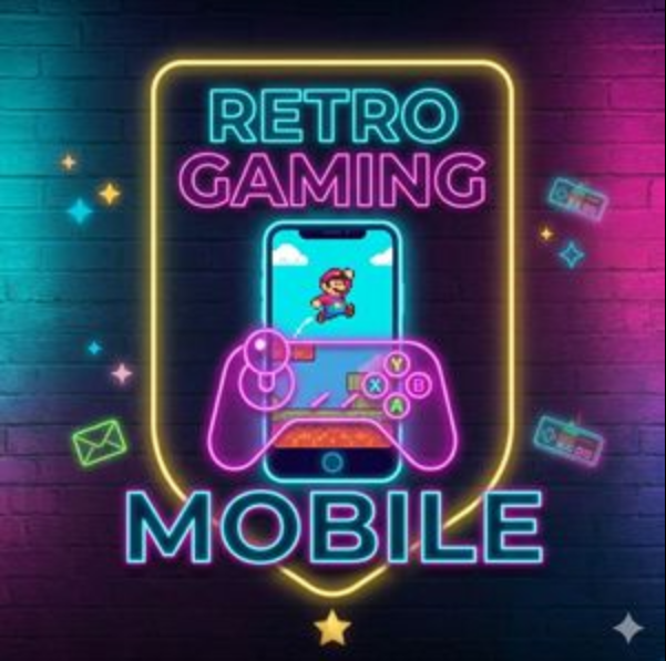 📱 Mega Retro Mobile - 30 Consolas (Android) 🕹️